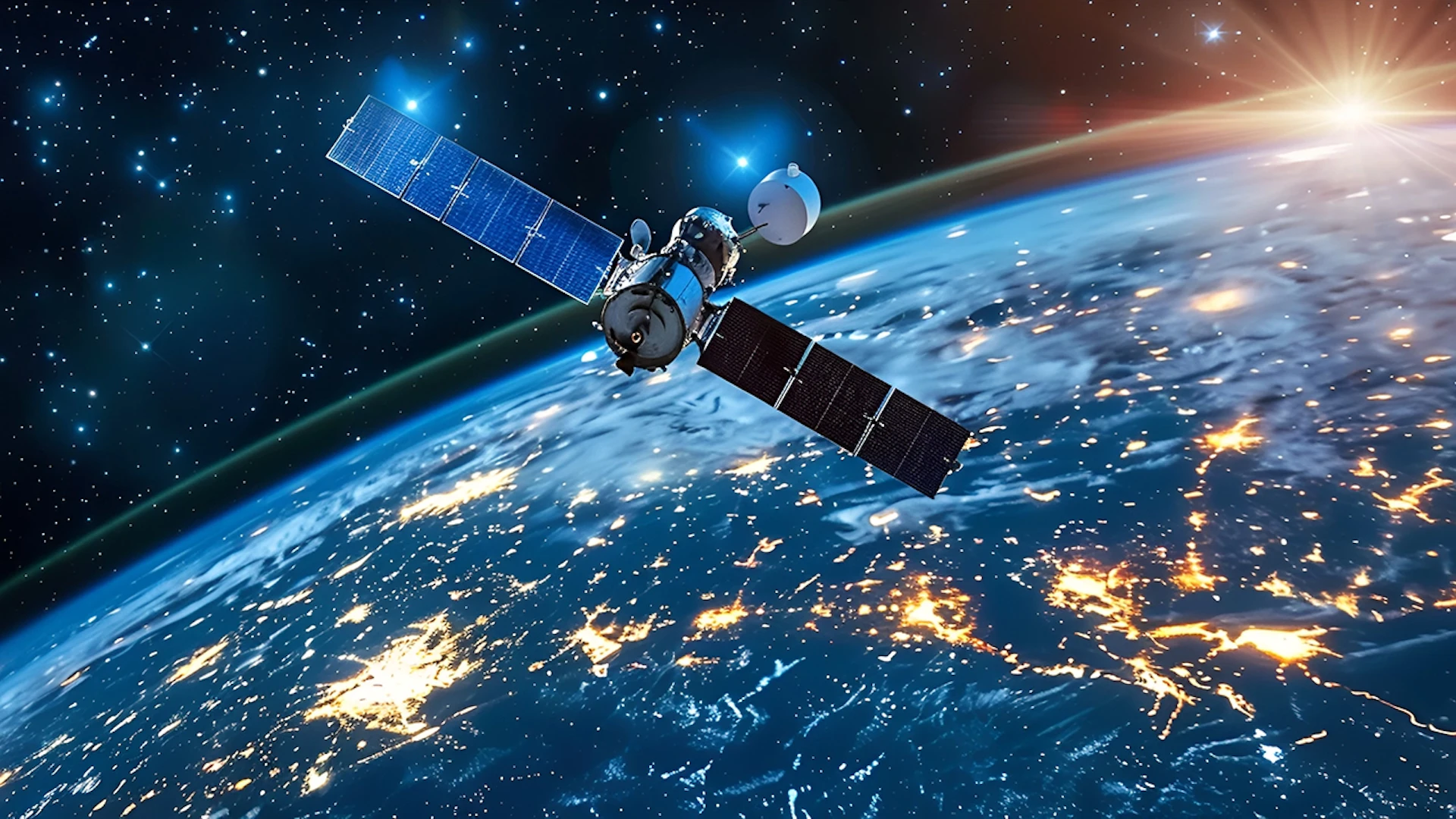 衛星測位システムで社会を便利にするスタートアップ5選