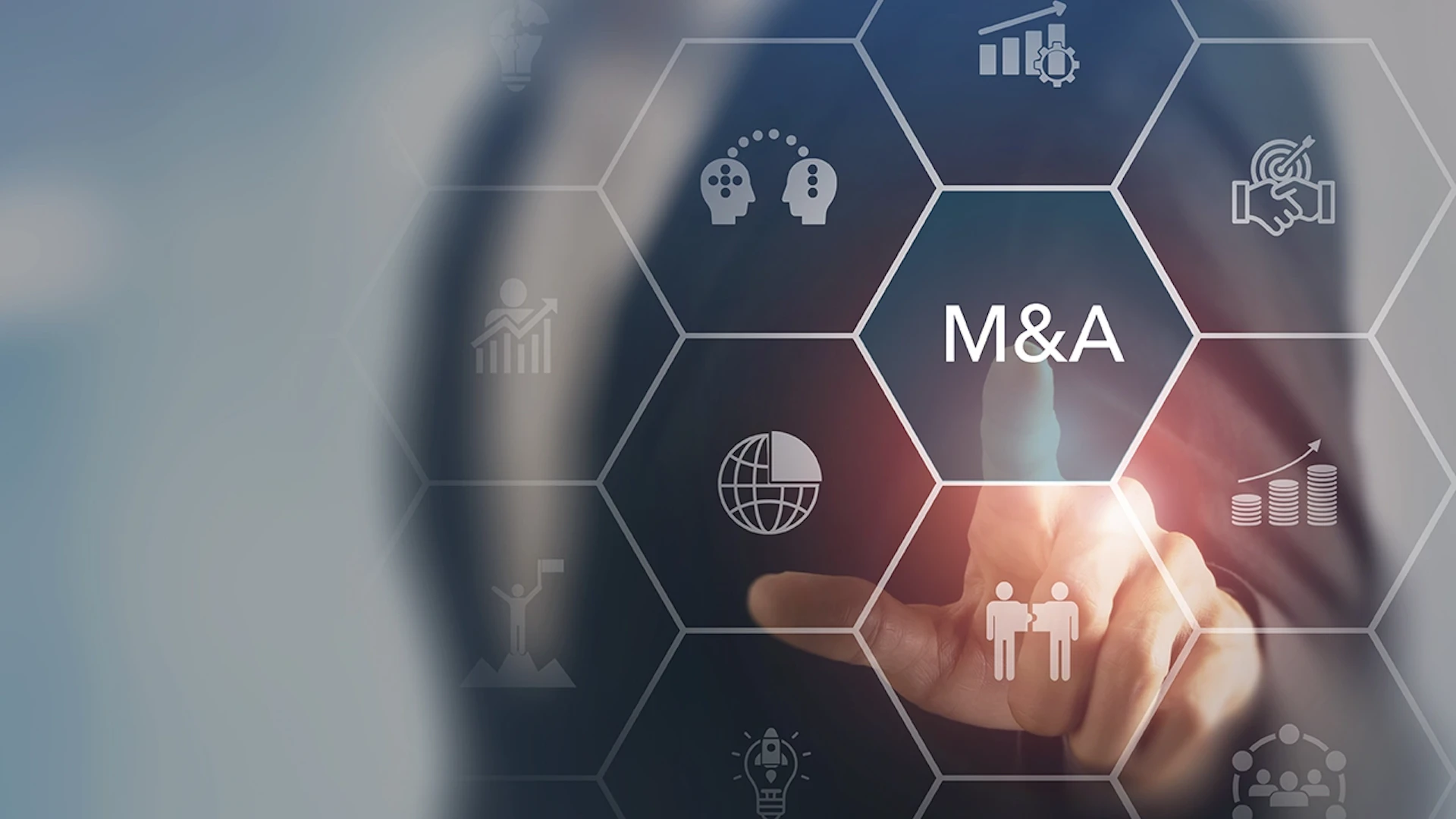 企業のM&Aを支援するスタートアップ4選【2025年7月更新】