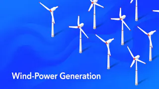 風力発電関連の事業を展開するスタートアップ5選