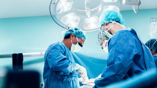 内視鏡外科手術をAIで支援、臓器誤認を防ぎ手術事故をゼロへ