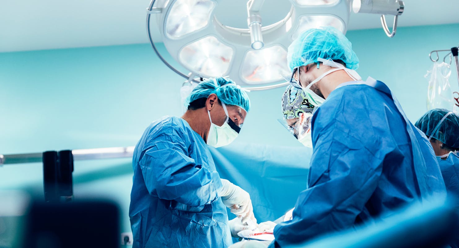 内視鏡外科手術をAIで支援、臓器誤認を防ぎ手術事故をゼロへ