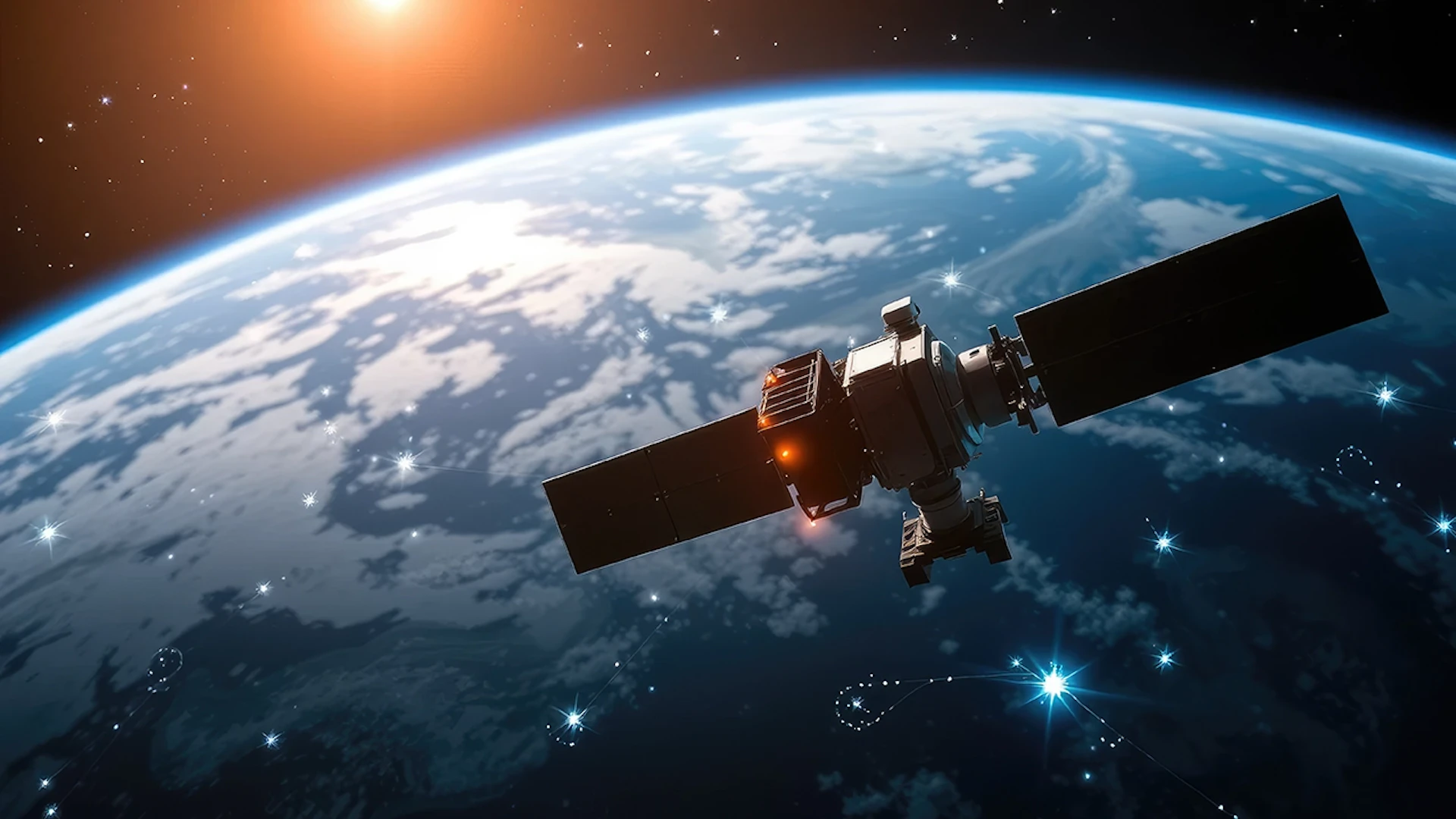 防衛・防災・資源管理を横断する基盤へ──Solafune、総額50億円超で海外展開も加速