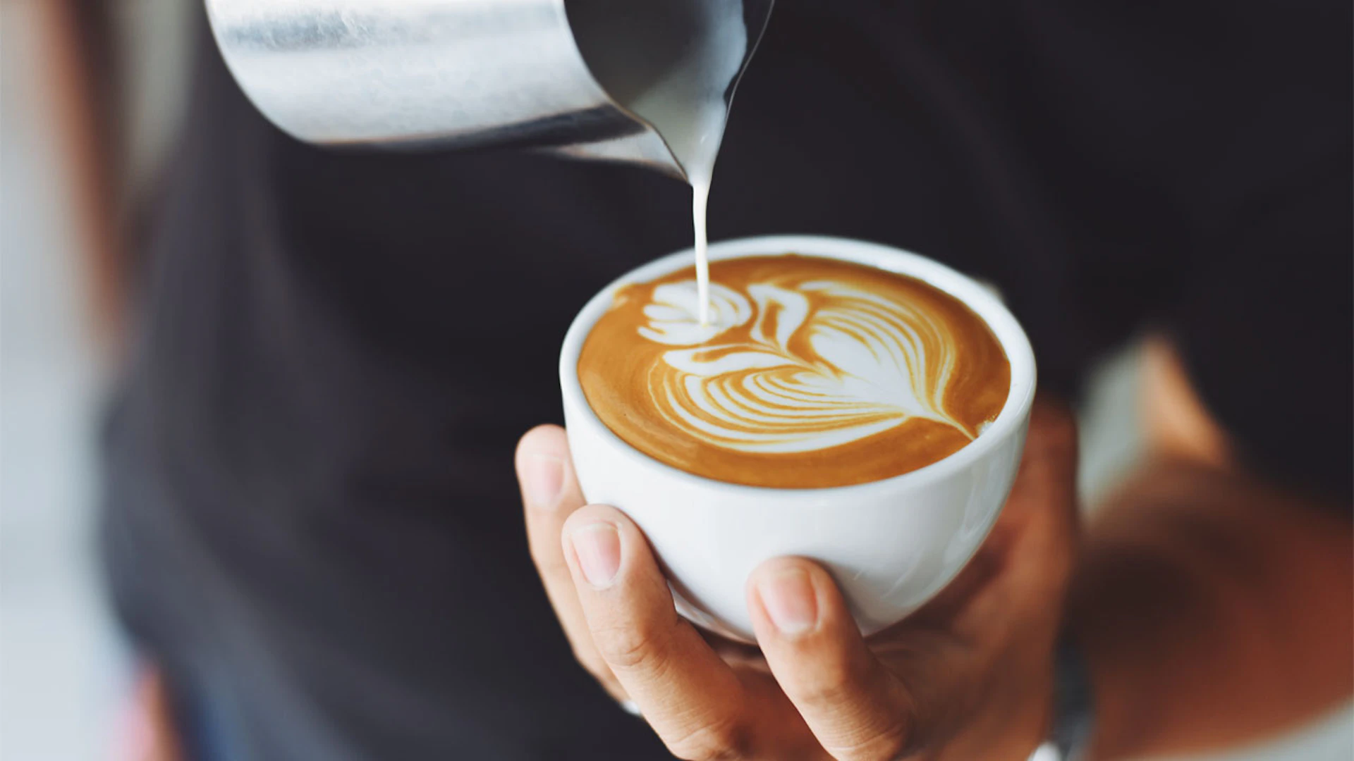 コーヒーの楽しみ方を革新するスタートアップ4選