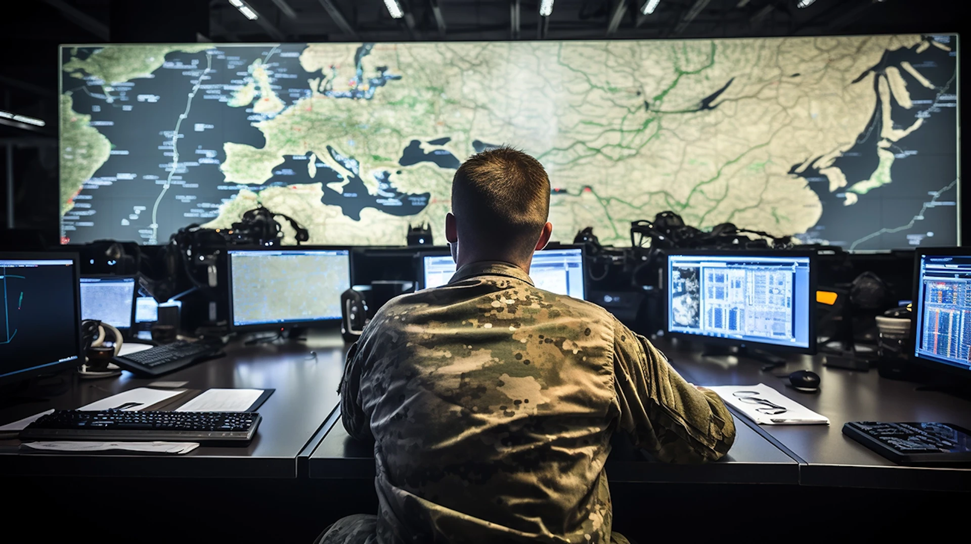 防衛テック変革”へ──スカイゲートテクノロジズが10億円を背景に日本発の安全保障DXへ挑む