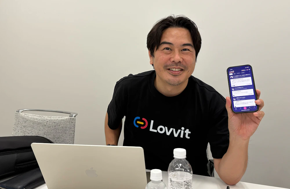 有田雄三氏 写真