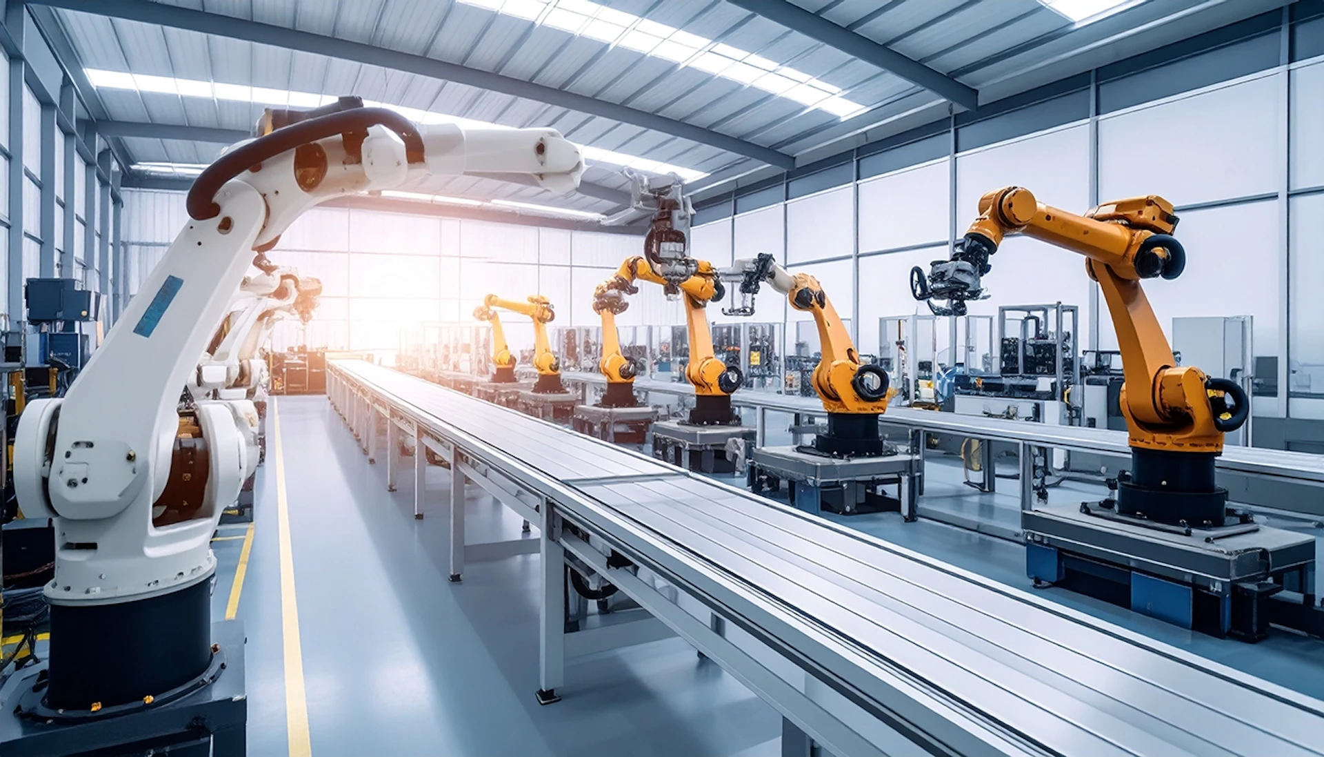 Mujin、総額364億円調達──知能ロボット×デジタルツインで“世界標準”の産業オートメーションへ挑む