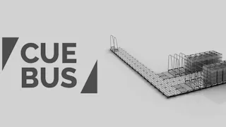 Cuebus、豊田自動織機からの資金調達で都市型ロボット倉庫「CUEBUS」の拡販を加速