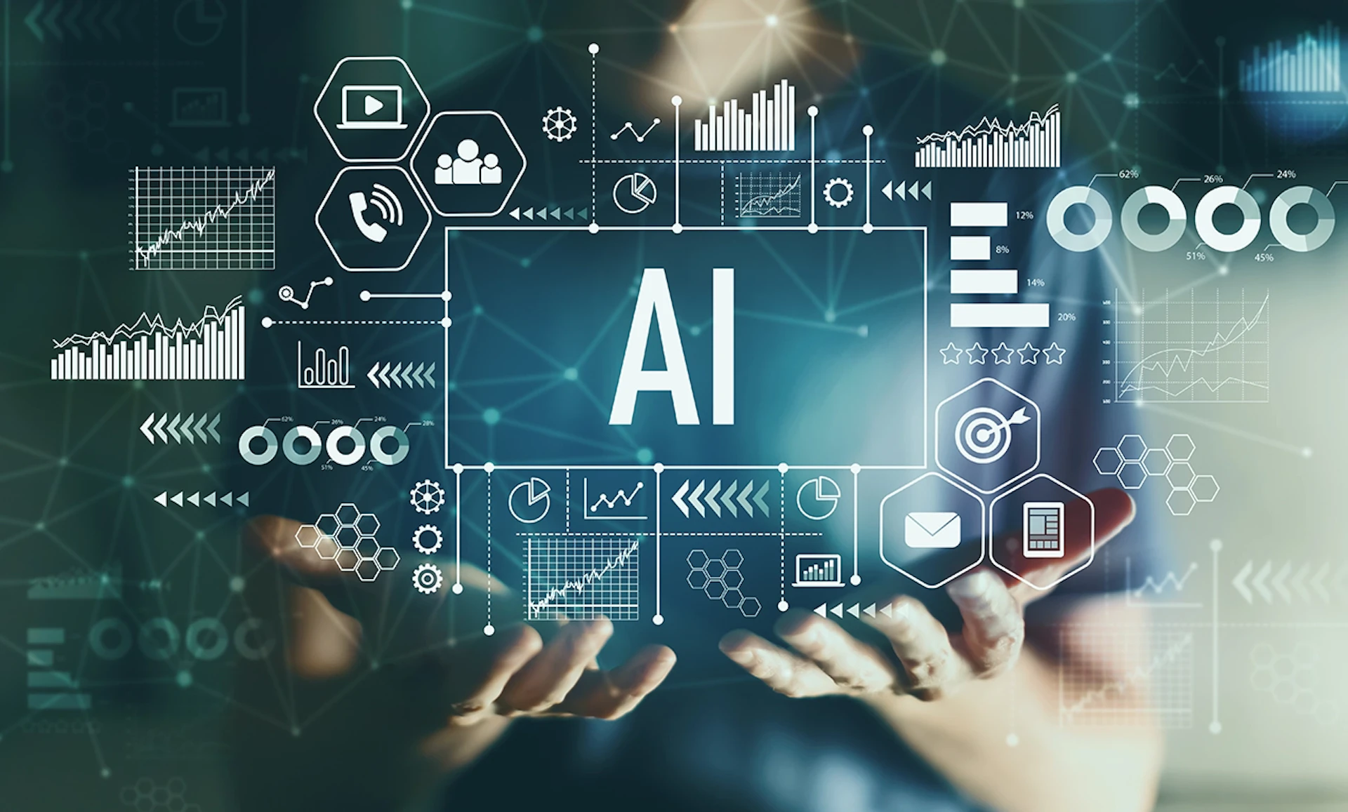 生成AIが成長牽引、市場拡大へ──AIスタートアップの最新動向