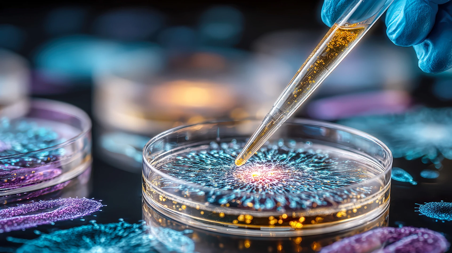 生物由来テクノロジーで医療を変えるスタートアップ5選