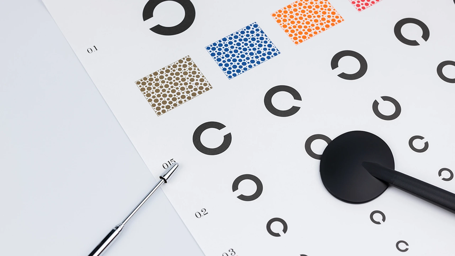 眼疾患の治療に取り組むスタートアップ4選