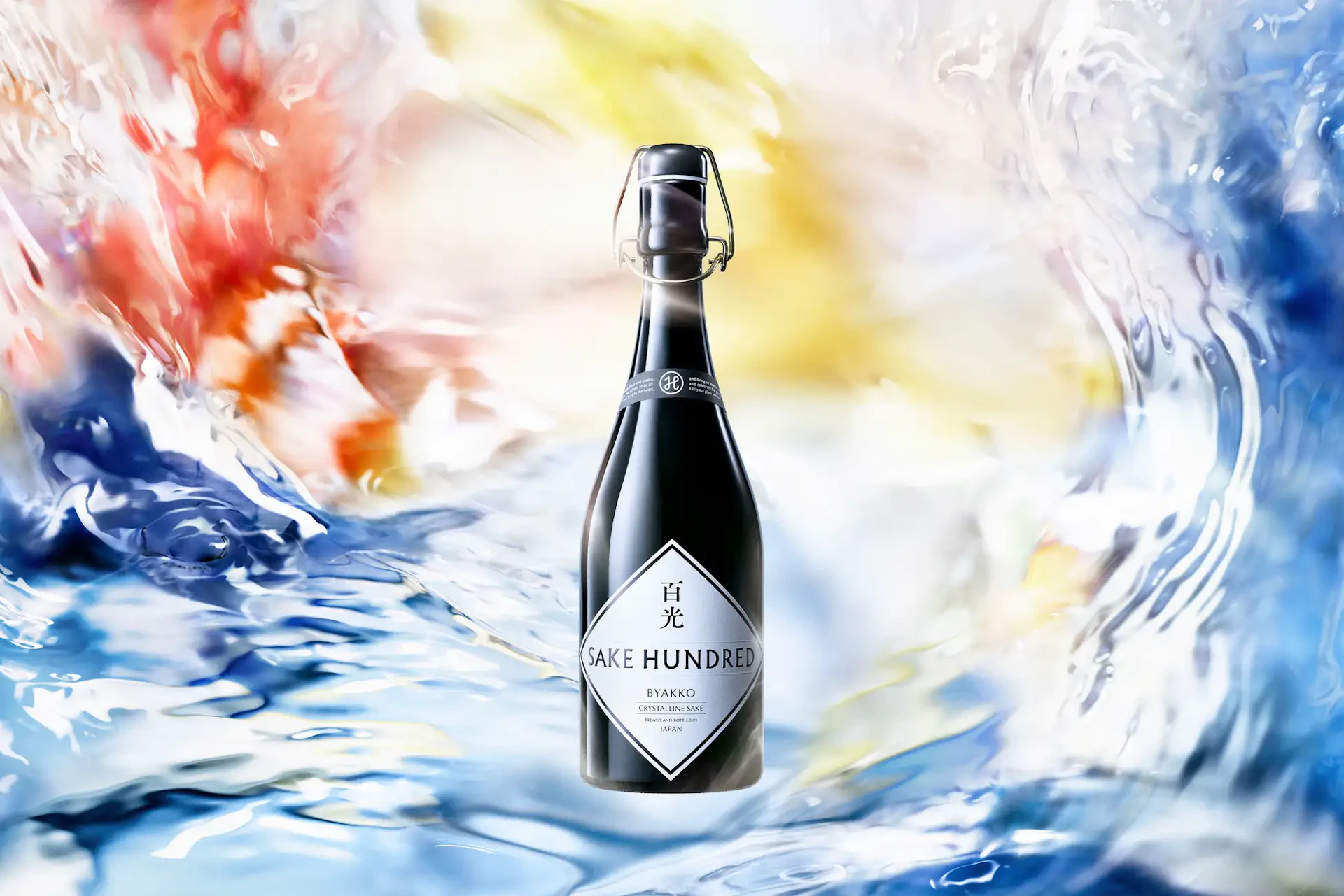 日本酒ブランド「SAKE HUNDRED」を展開するClearが資金調達ー累計調達額は24.4億円に