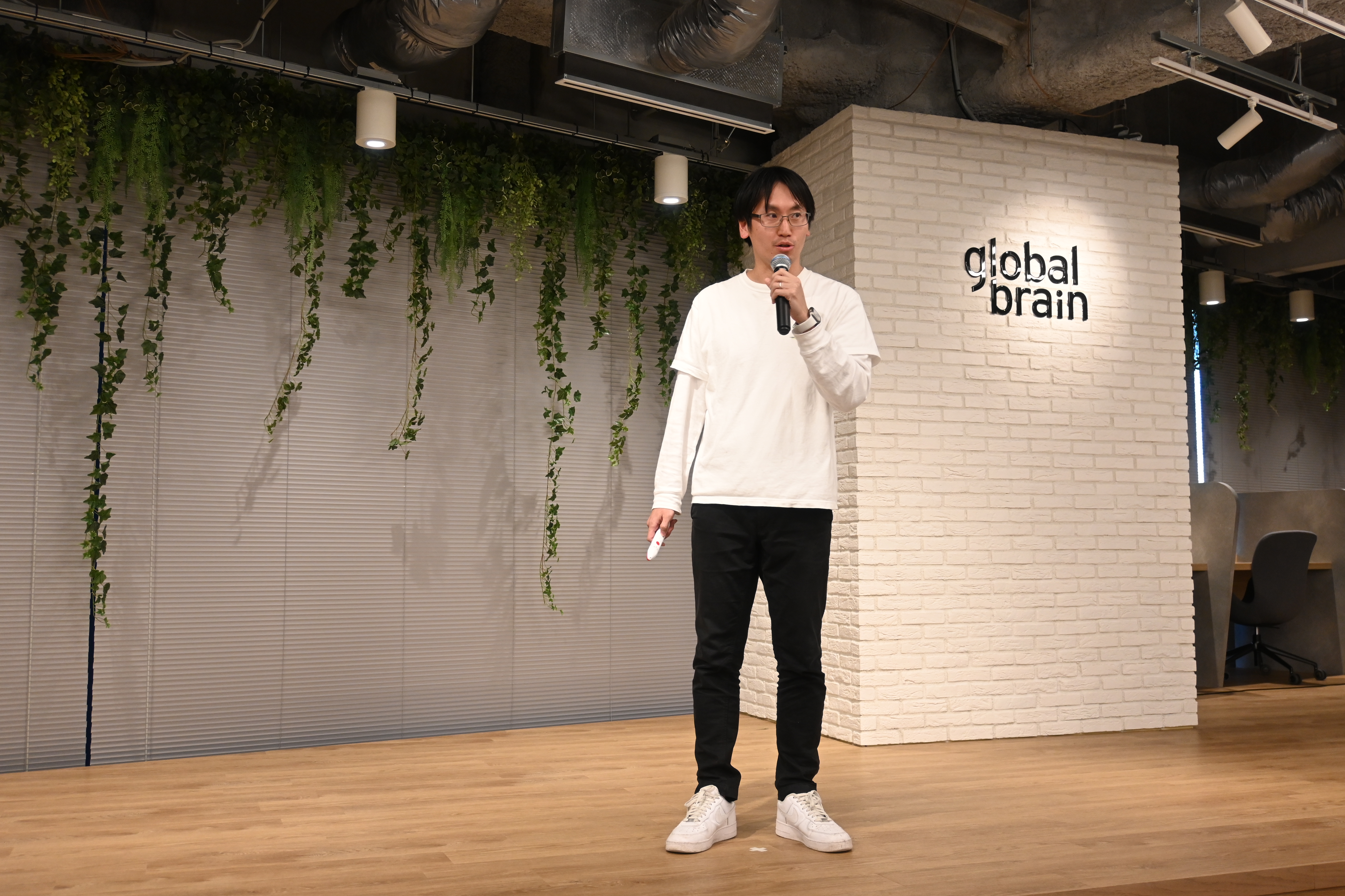 Zaimoの古城 巧氏