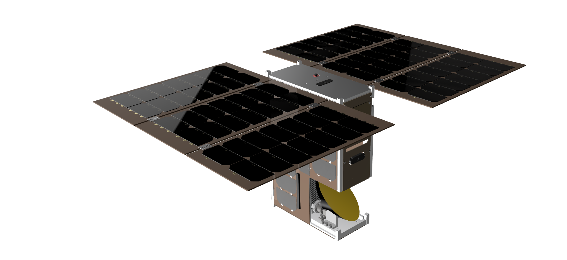 九州発「超小型人工衛星開発のハブ」──Kick Space Technologies
