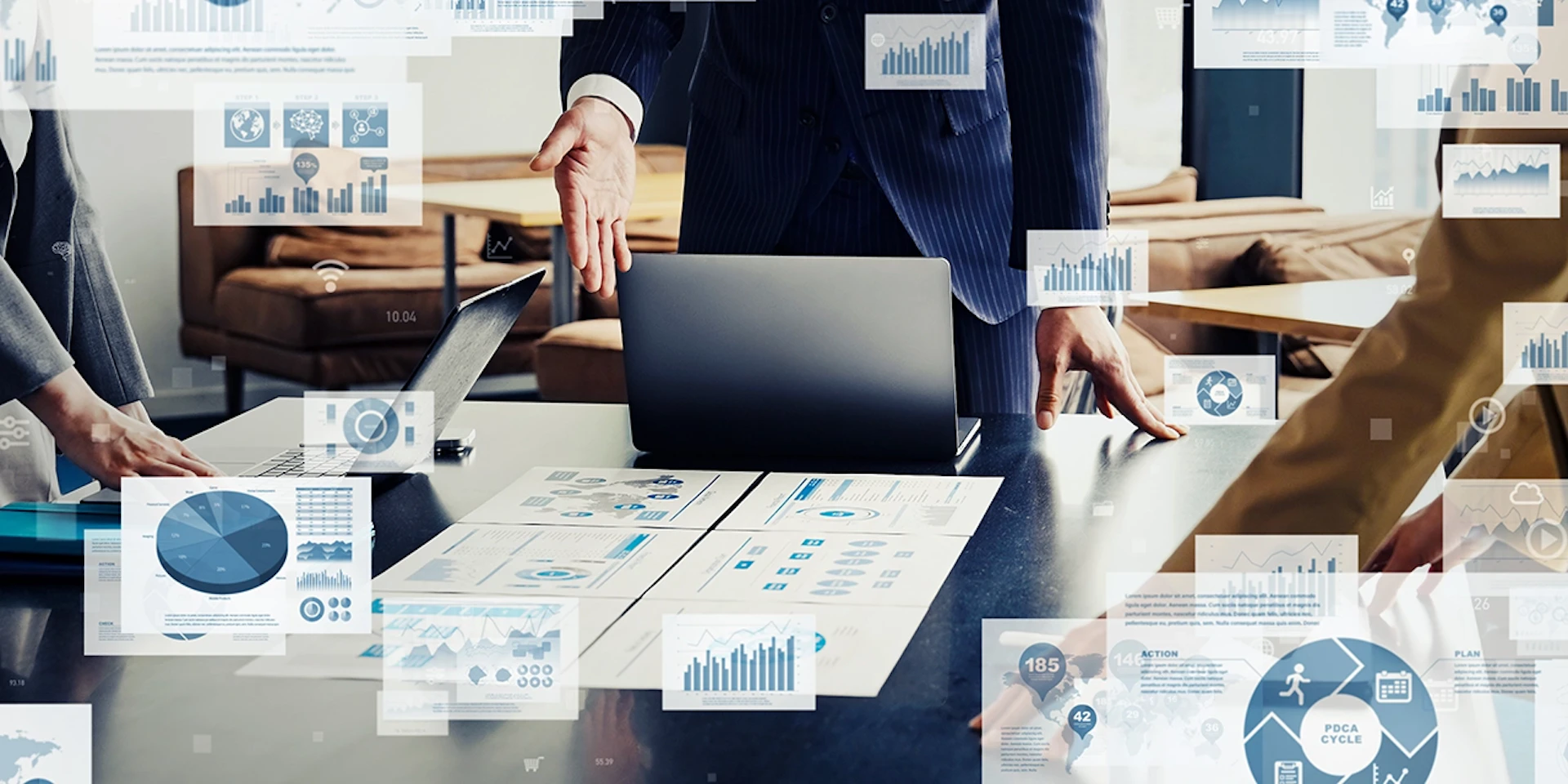 Marsdyが6.8億円を調達──ハイブリッド型DX支援の開発・組織体制を拡充へ