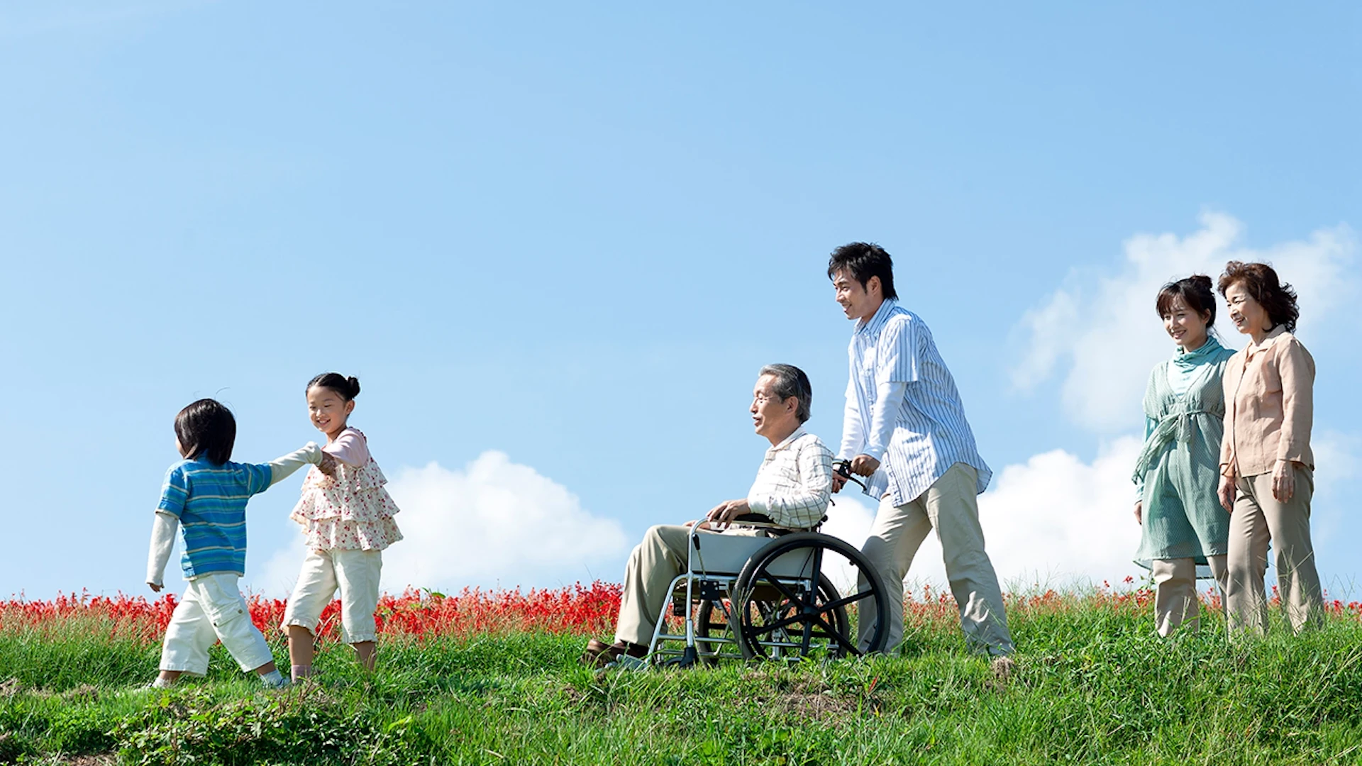 EMC Healthcare、5.9億円調達──介護DXで“現場負担の構造改革”に挑む