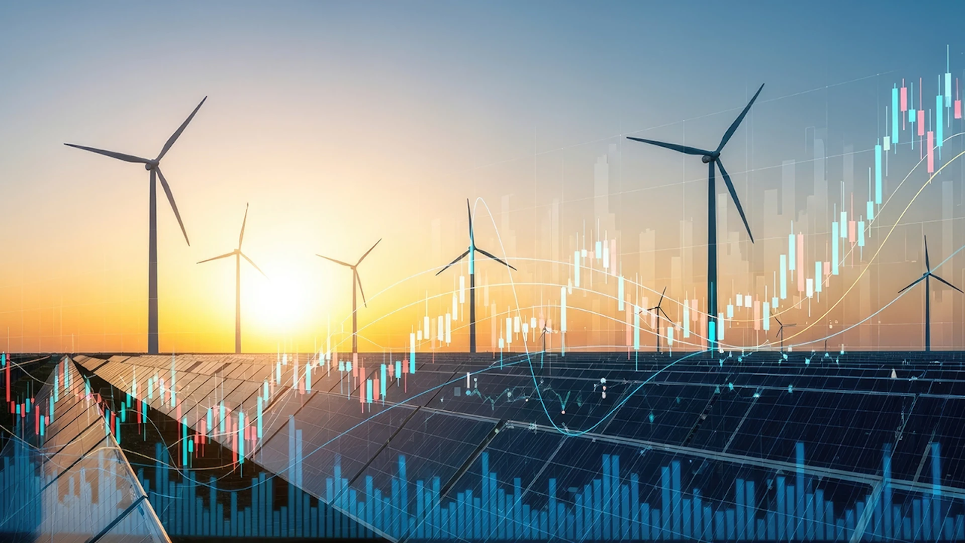 エネルギー取引マーケットプレイスのenechain、シリーズB追加で50.5億円調達──電力市場の変革を加速