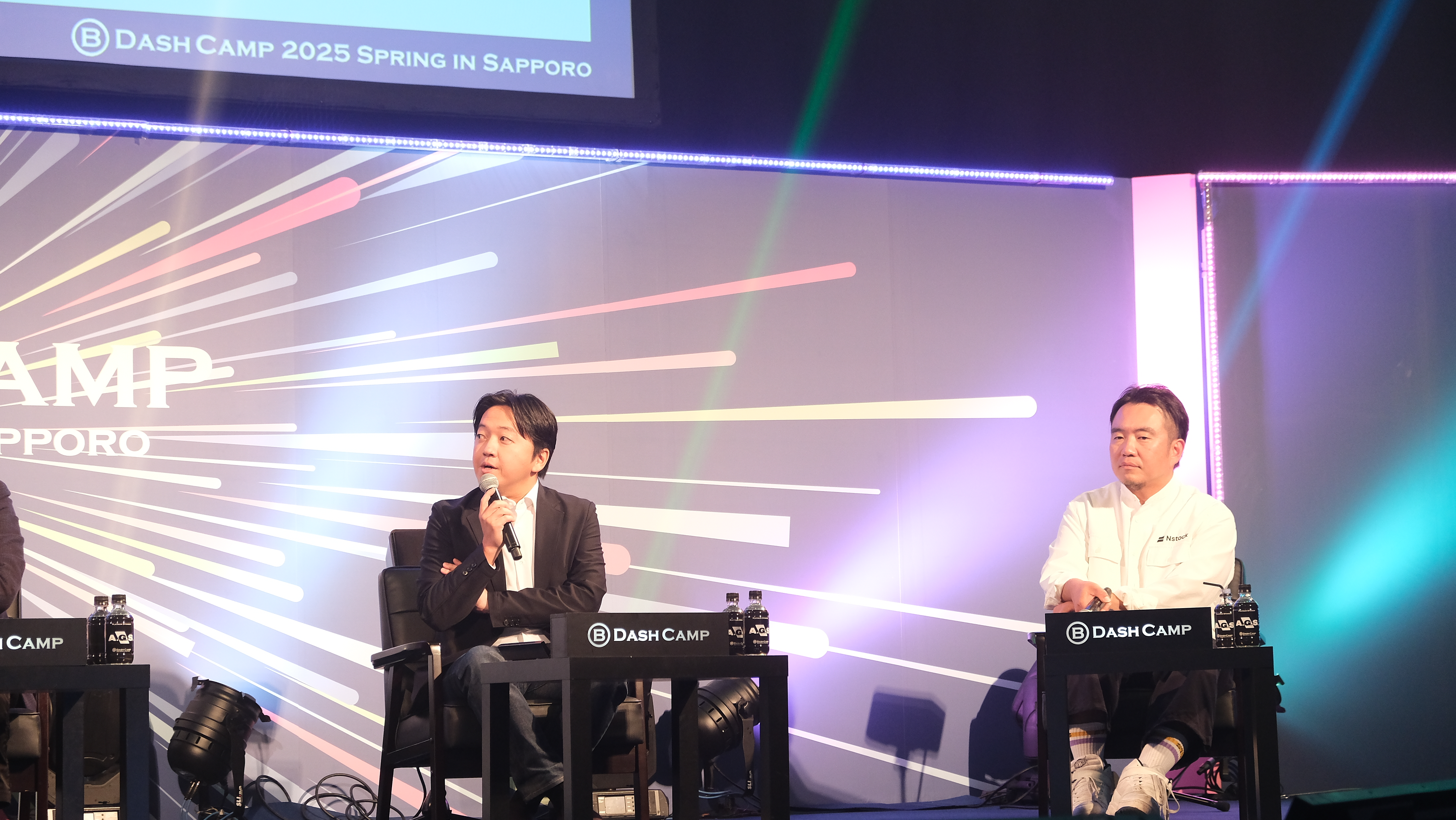 LINEヤフー上級執行役員 宮澤弦氏