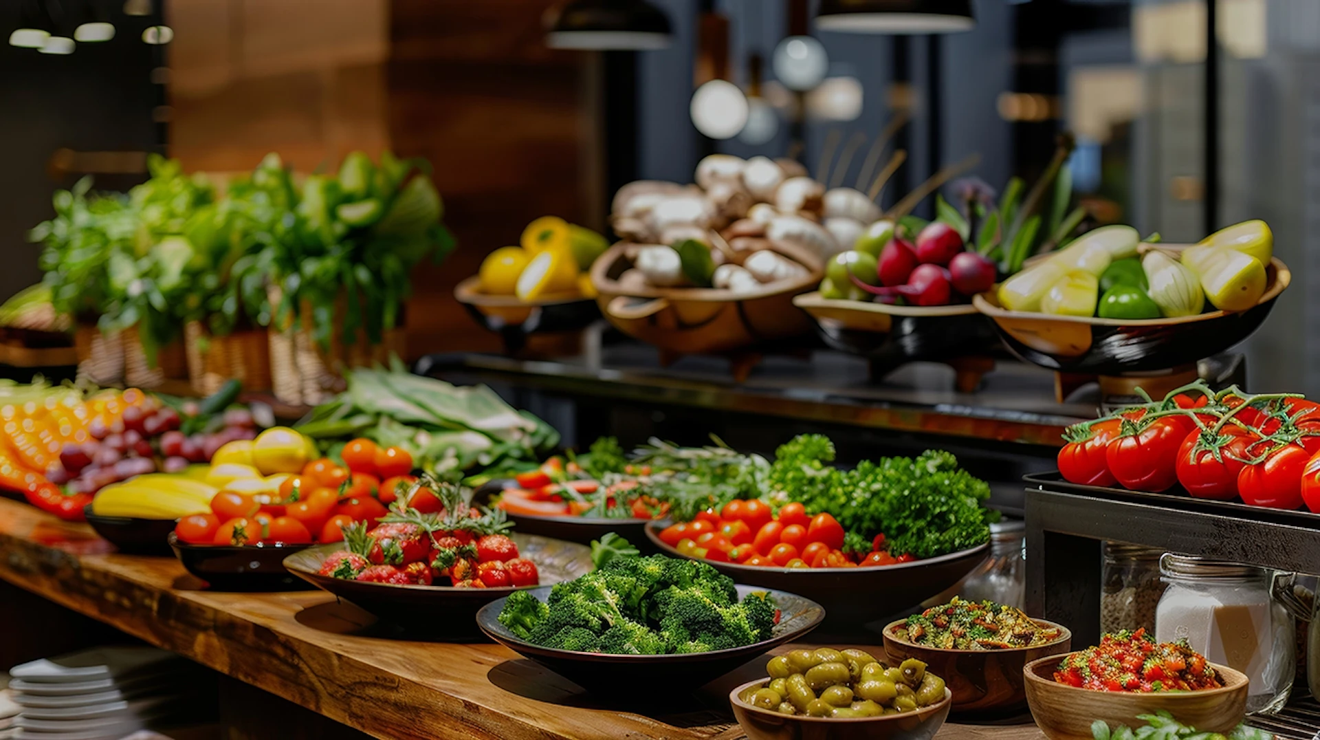 サラダ外食をデータでスケールする──CRISP、総額37億円で新業態・M&Aも視野に