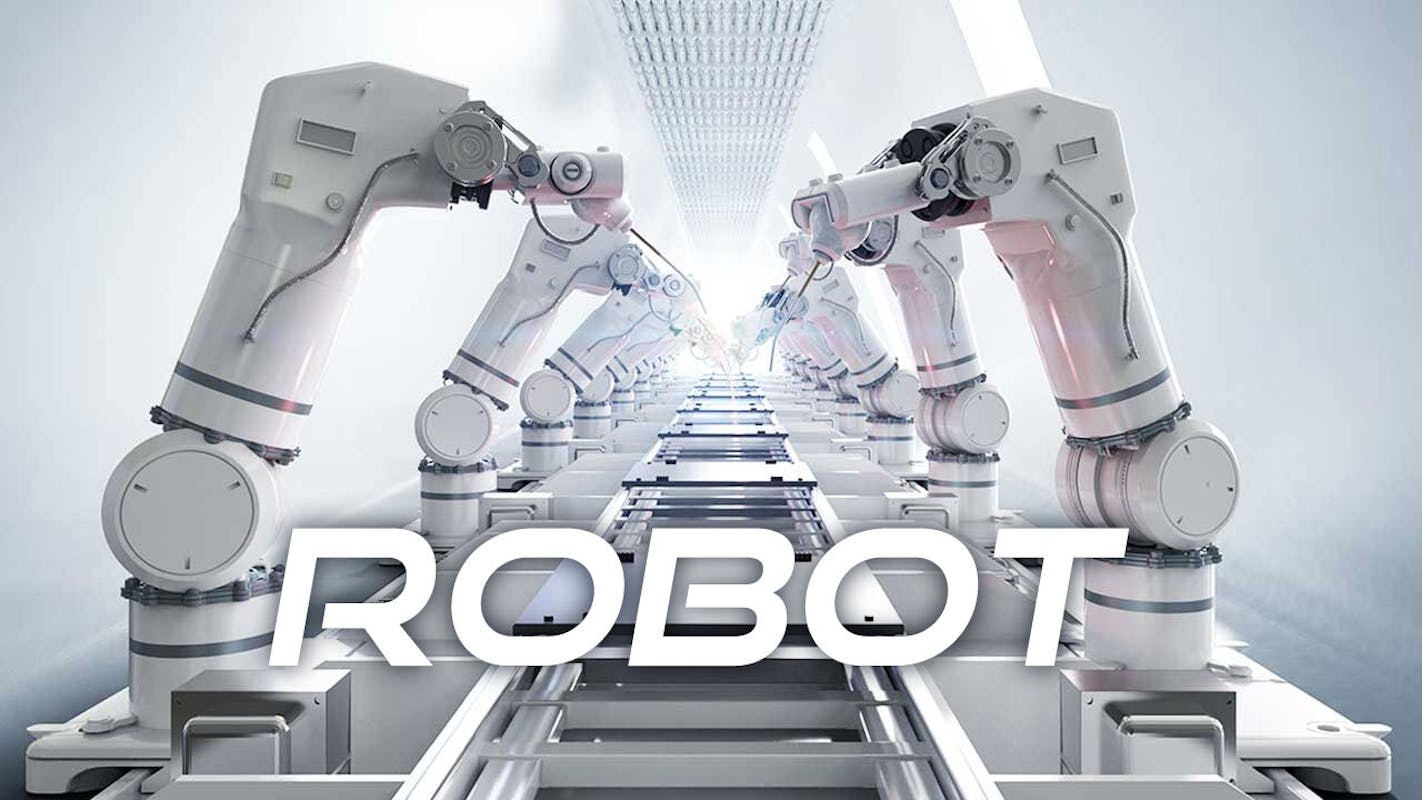 ロボット関連事業を展開するスタートアップ6選