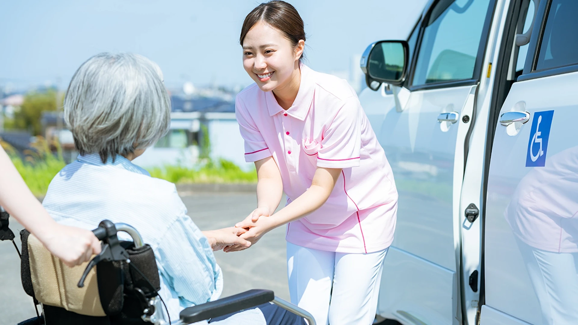 通院・転院・退院の“移動の空白”を埋める──mairu tech、総額4億円で搬送網を拡充