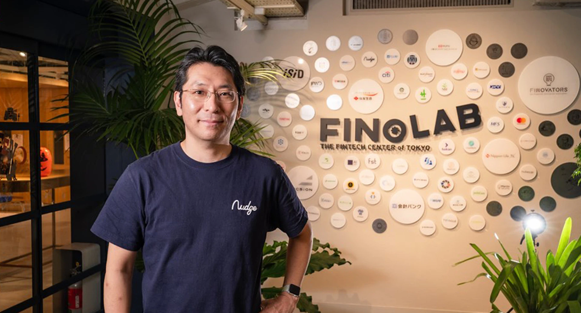 23.5億円調達のナッジが描く、次世代型クレジットカードからチャレンジャーバンクへの道筋