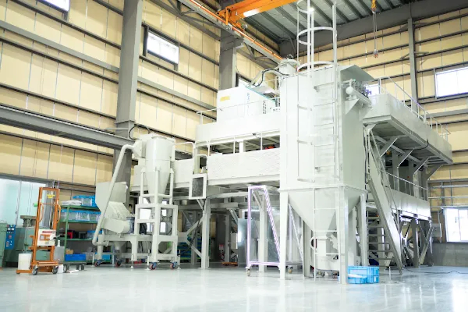 ネクストコアテクノロジーズ、藤井精工グループと資本業務提携ーーアモルファスコア量産体制を強化