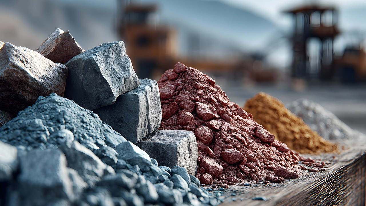 レアアース分野に挑むスタートアップ4選