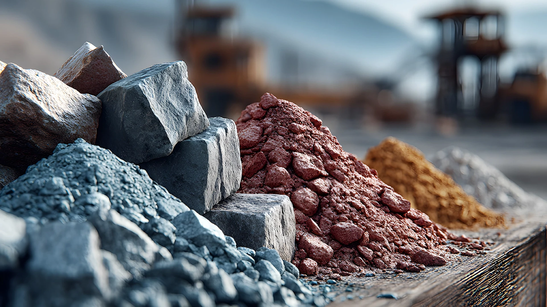 レアアース分野に挑むスタートアップ4選