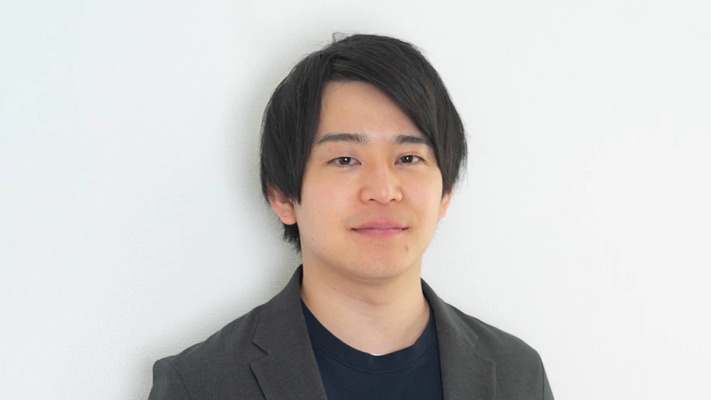 代表取締役 長曽我部 竣也氏