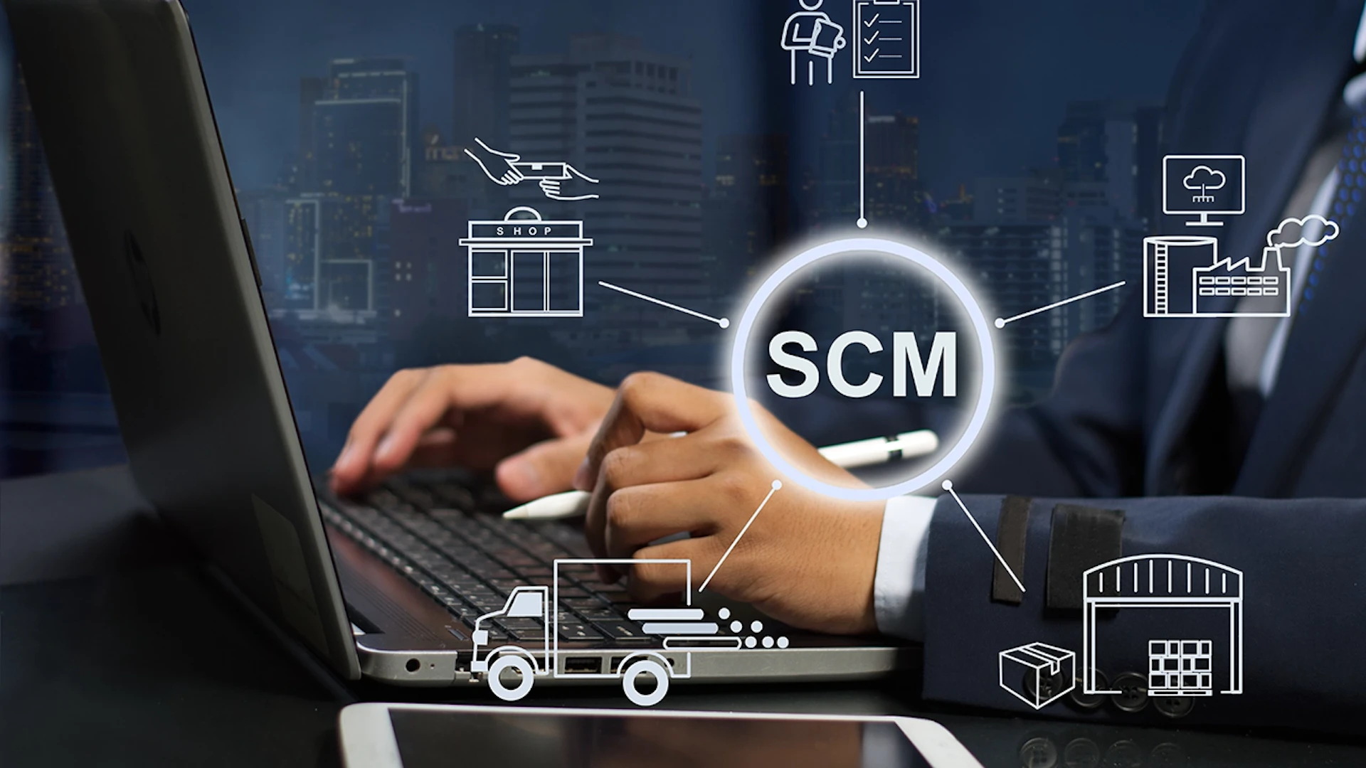 VALANCE、2.7億円調達で中堅・中小企業向け次世代SCMの開発強化へ