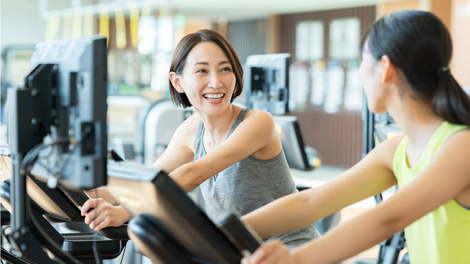 実店舗モデルのスケールと上場後の組織拡大が加速──スポーツスタートアップの最新動向