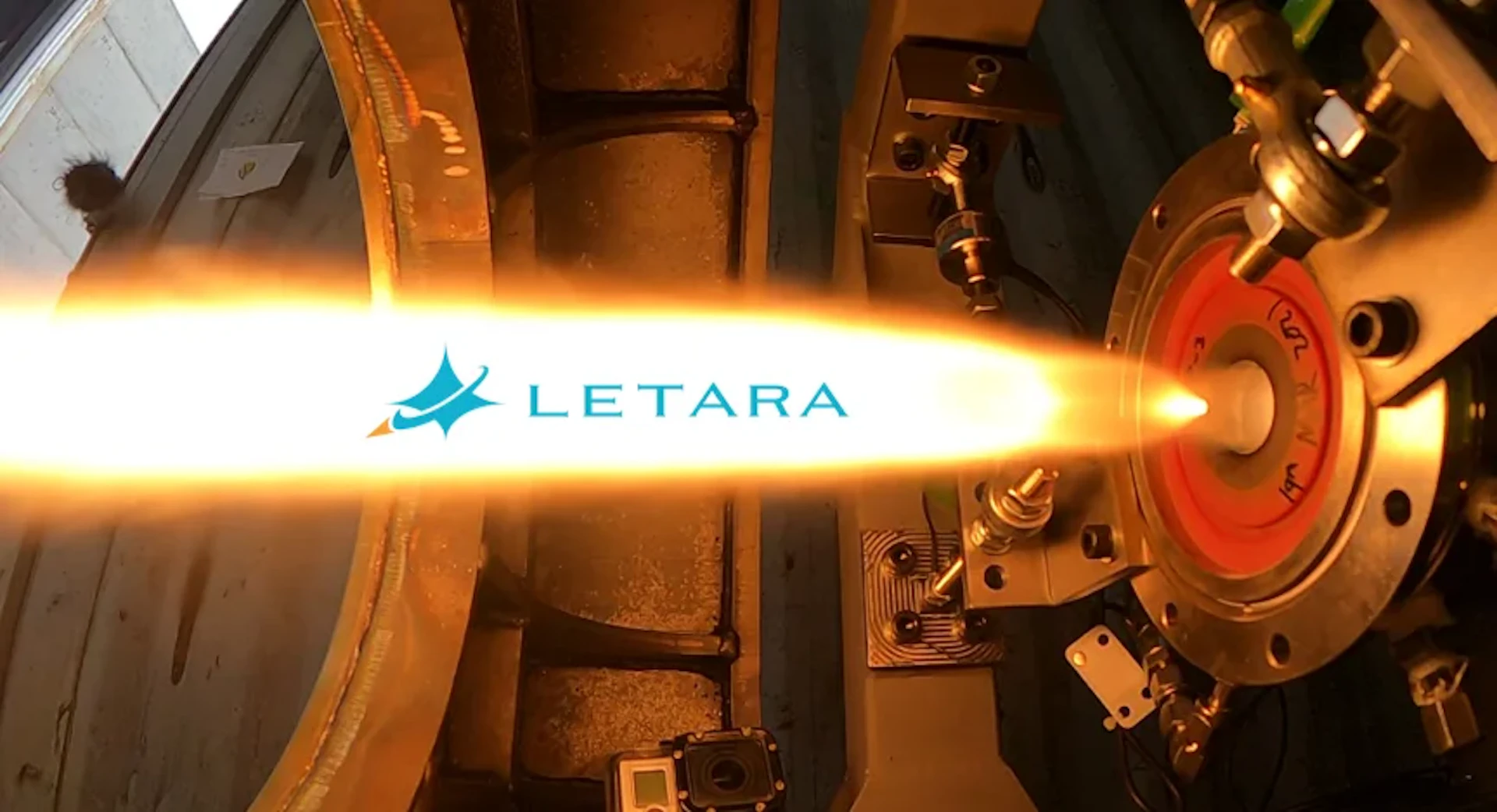 宇宙機用エンジン開発のLetara、総額11.3億円をシードラウンドで調達