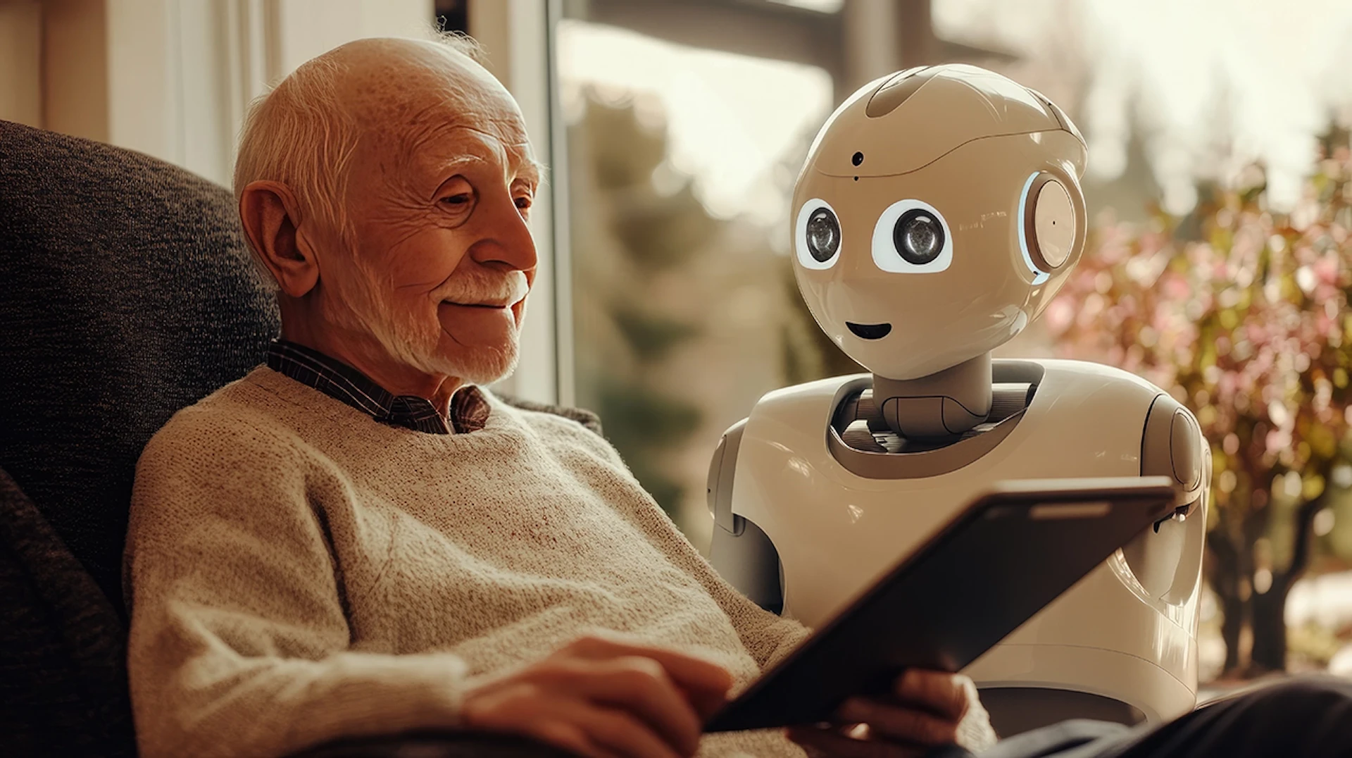 孤独社会を救う、共感テック系スタートアップ5選