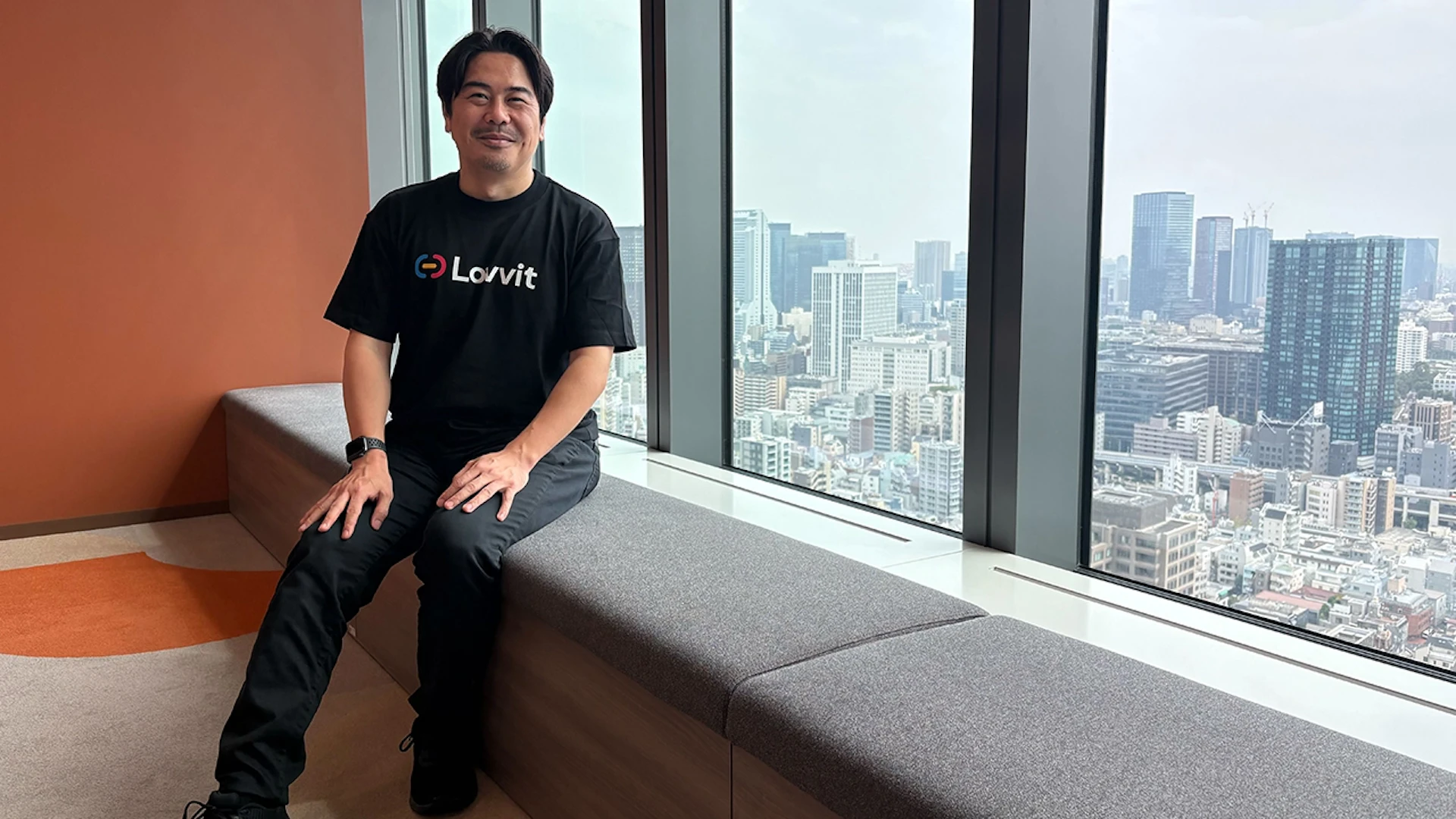 FAVOLIST5が1.1億円調達、パーソナルAIコンシェルジュ「Lovvit」で次世代エンタメ市場に参入