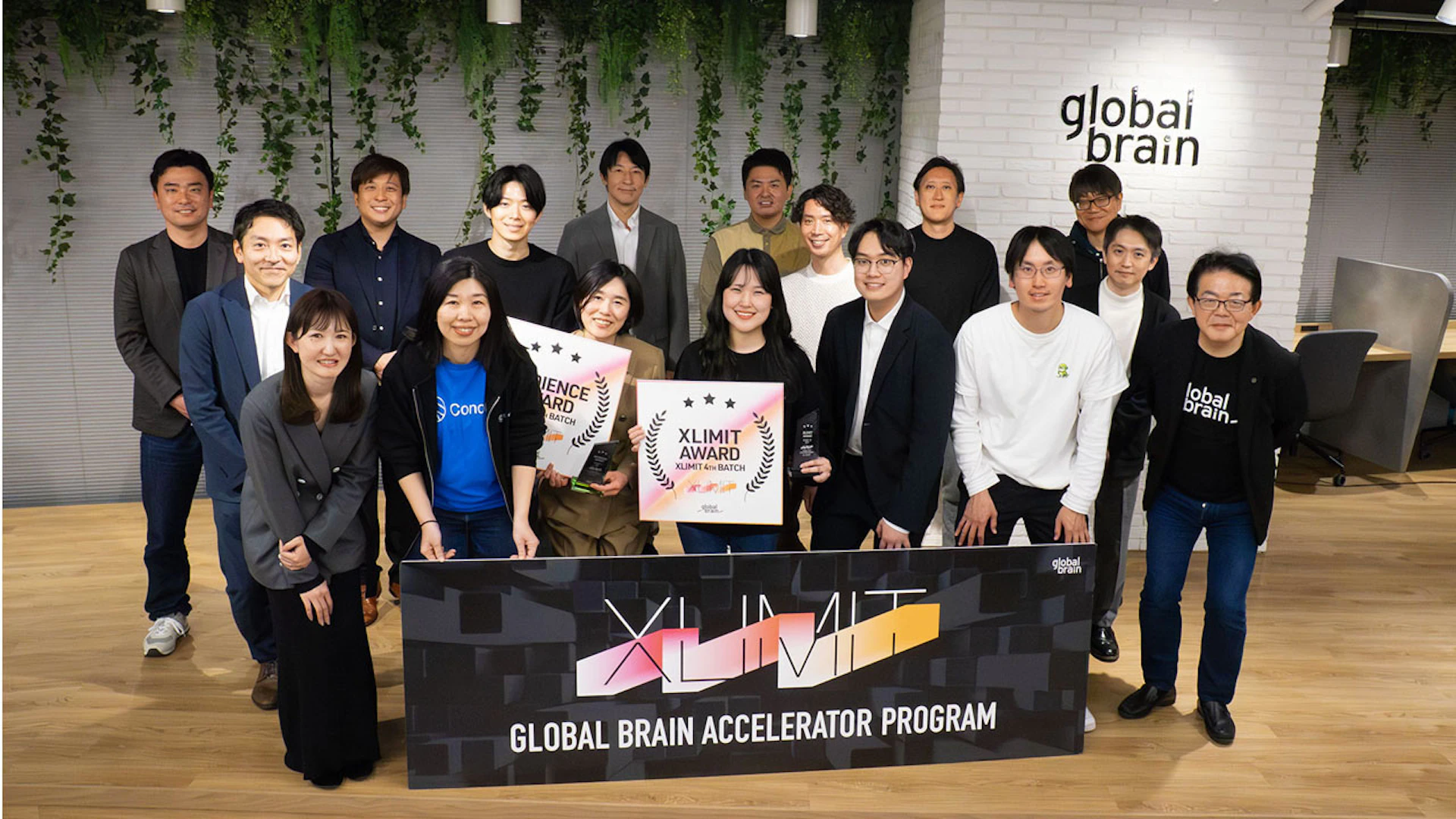 次世代スタートアップ5社が熱戦──XLIMIT 4th Batch Demo Day開催、ThePlatoとSingular Perturbationsが受賞