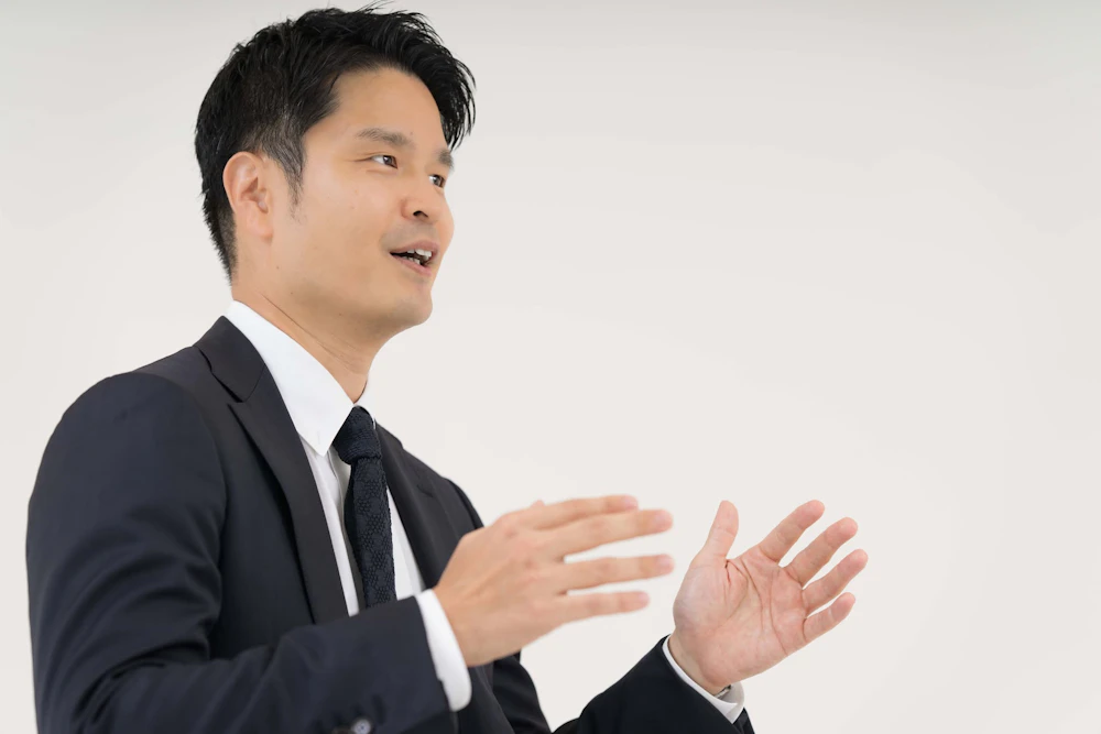 株式会社ブリングアウト 代表取締役社長 中野 慧氏 写真