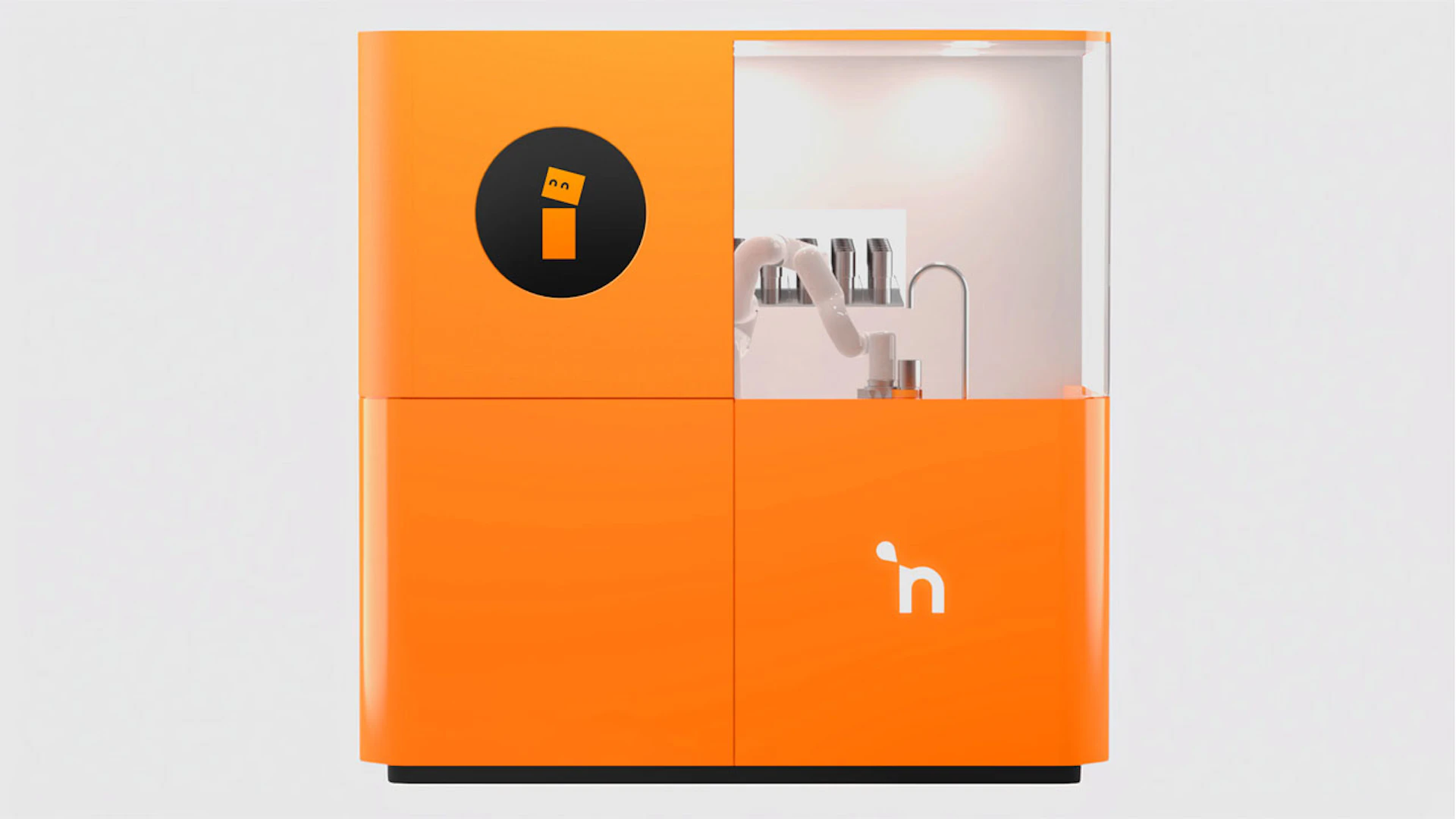 “遊び心のあるドリンク体験”を提供──NOMUが渋谷に実店舗「NOMU Shibuya」をオープン