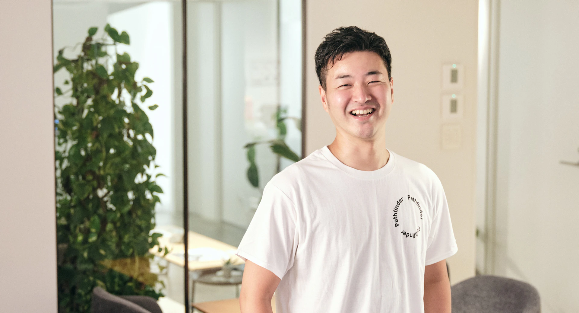 片道乗り捨てレンタカーをマッチング、Pathfinder株式会社がDXで狙う3000億円市場