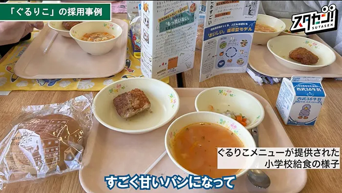 ぐるりこ 採用事例写真
