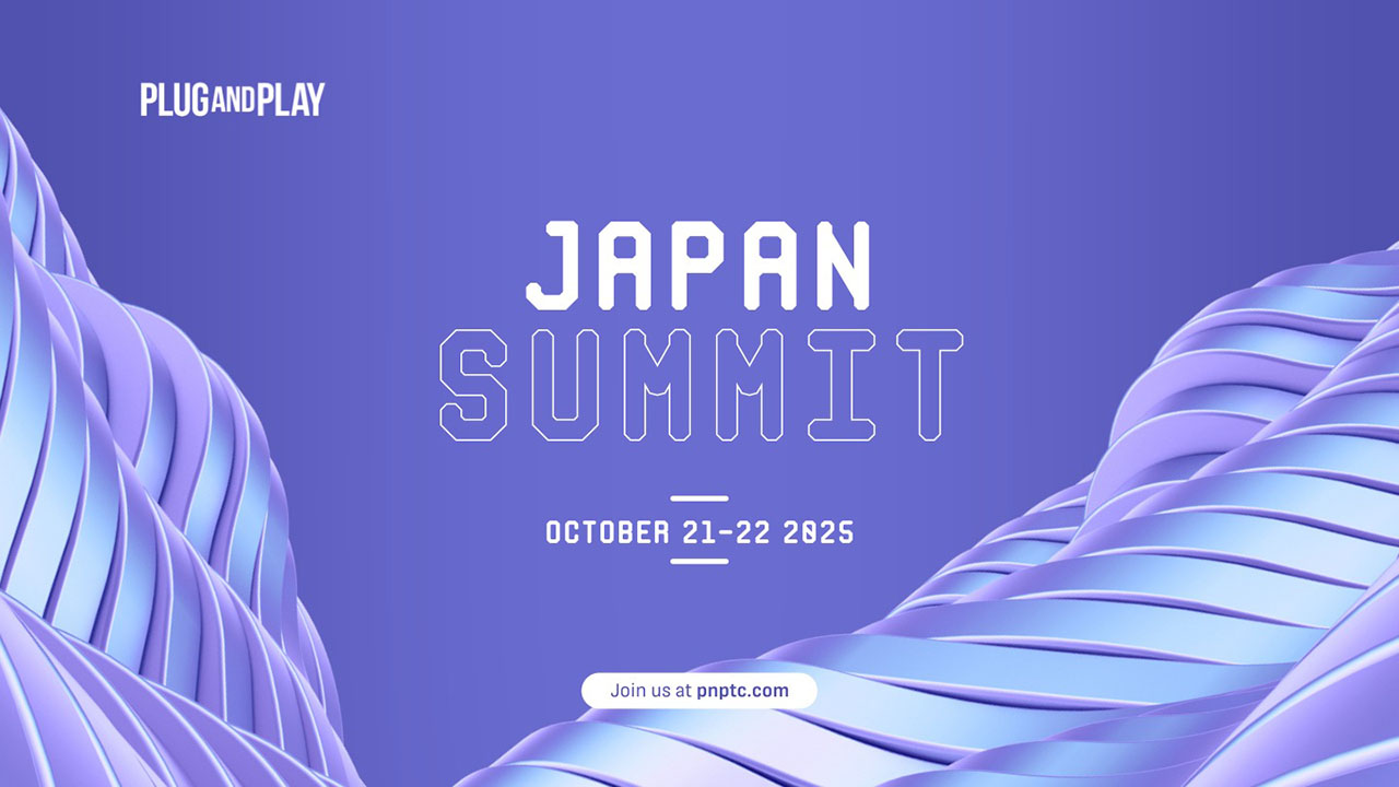 【開催レポート】Japan Summit 2026｜未来を描く人と、現場を変える技術をつなぐ