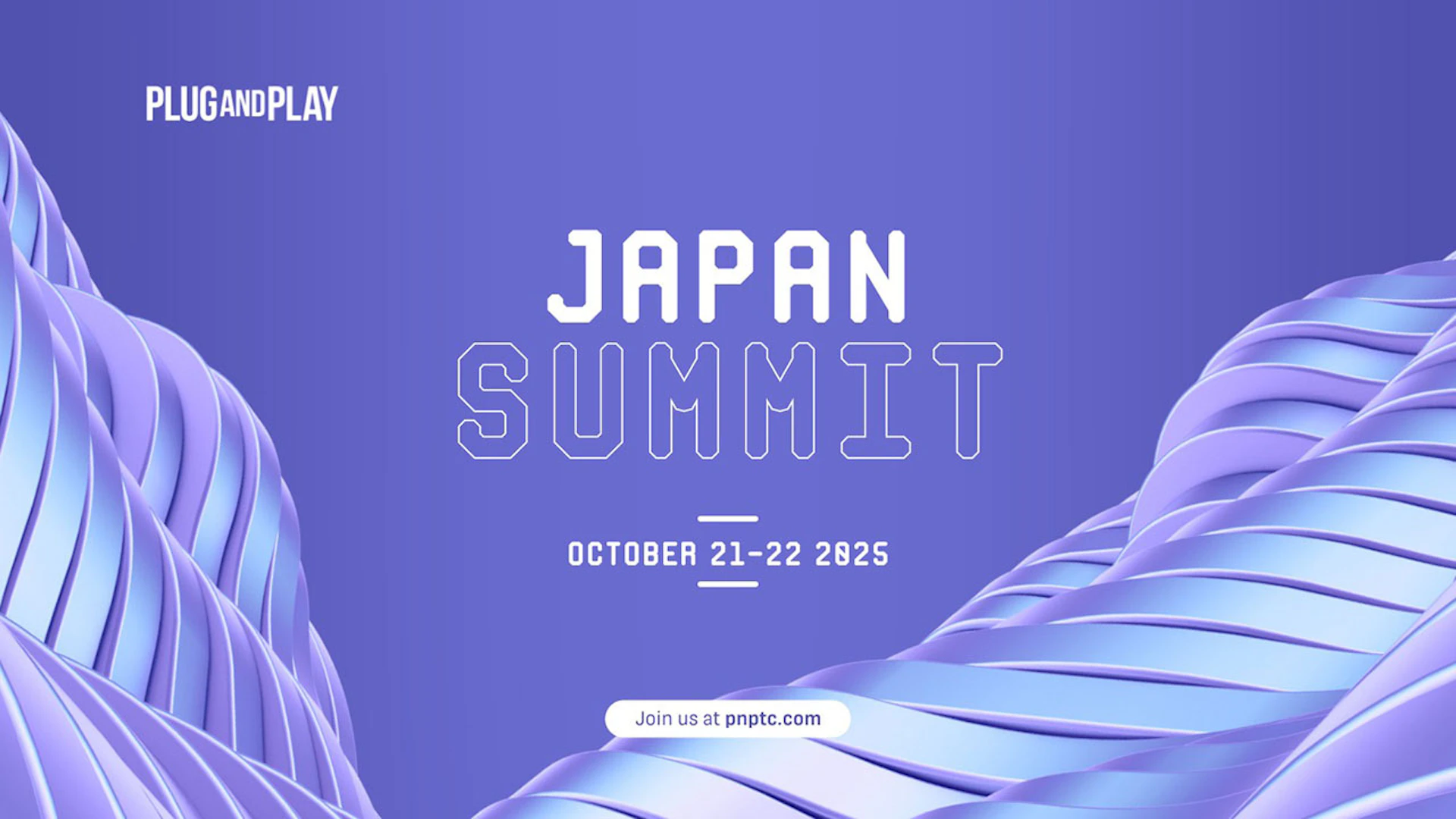 【開催レポート】Japan Summit 2026｜未来を描く人と、現場を変える技術をつなぐ
