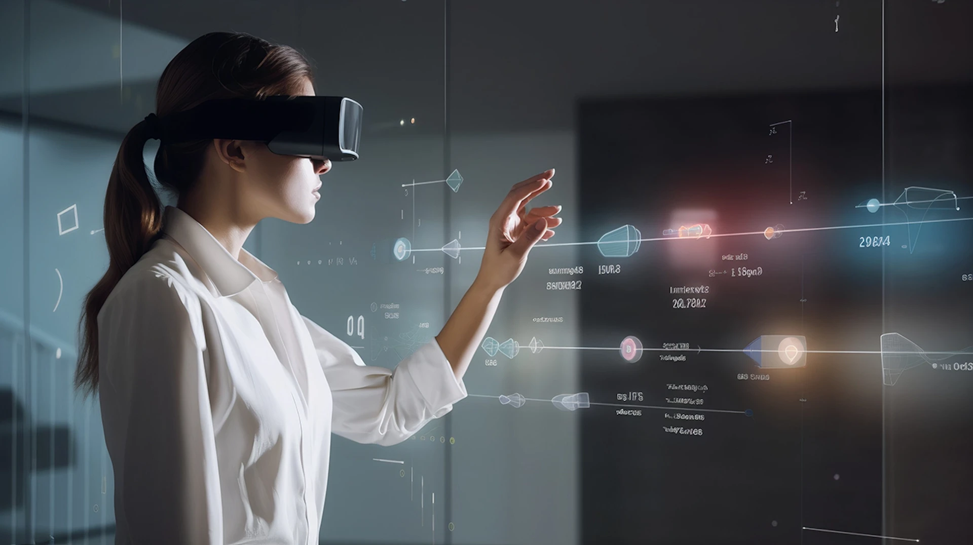 VRスタートアップMyDearest、約3.3億円調達ーー朝日新聞社との提携でIP開発・XR事業を拡大