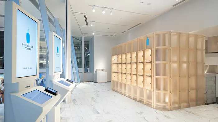 Store Meister写真