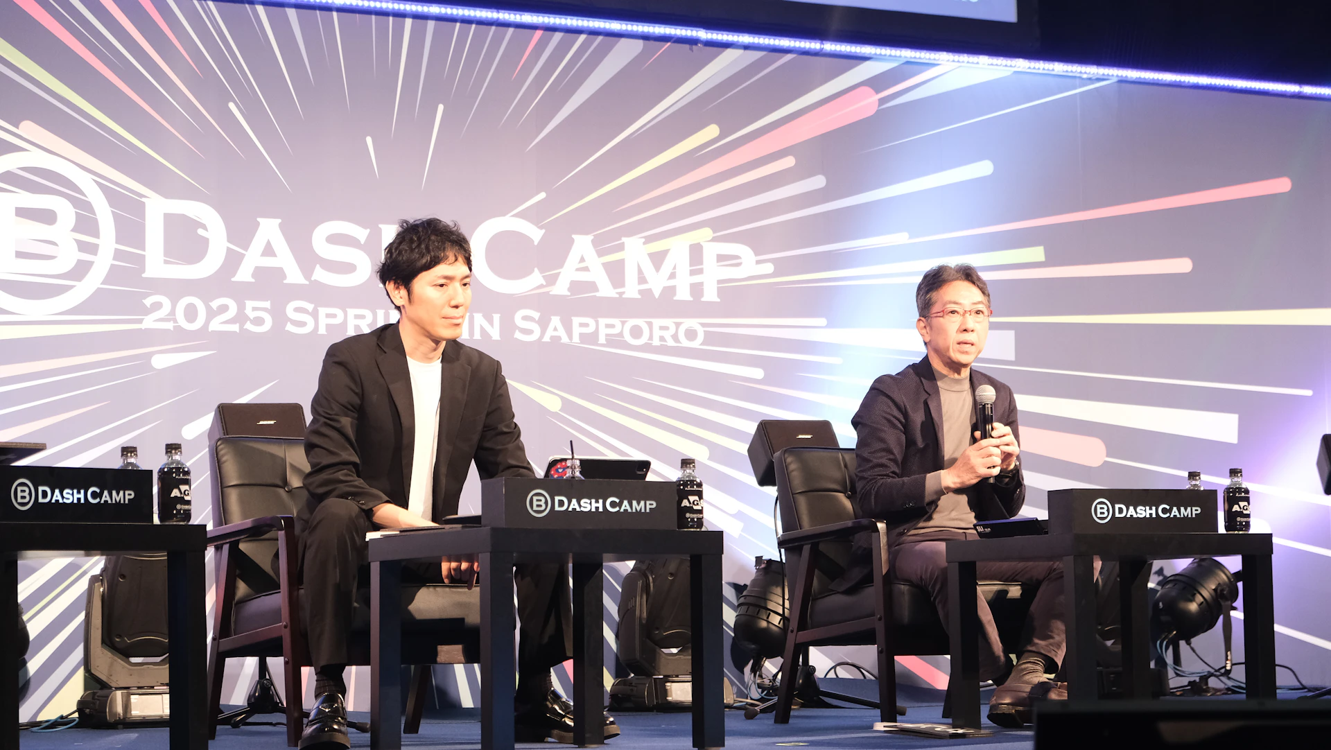 グロース市場の上場維持基準100億円の時代、スタートアップに求められる成長と対話力とは（中編）