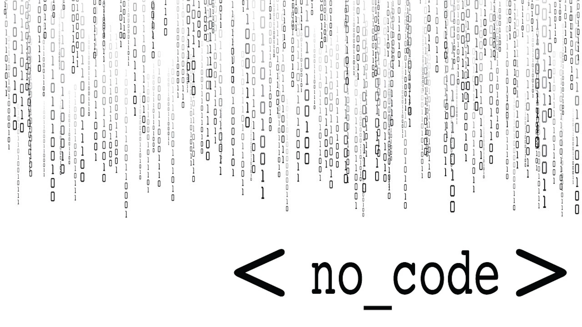 【2024年10月更新】開発を加速するローコード / ノーコードスタートアップ5選