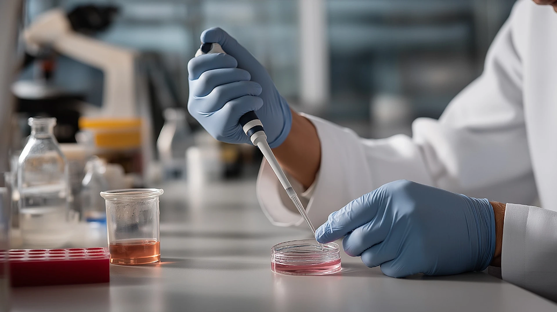 下肢潰瘍の細胞治療に挑むリィエイル、5.8億円を調達——再生医療製品RE-01の治験加速へ