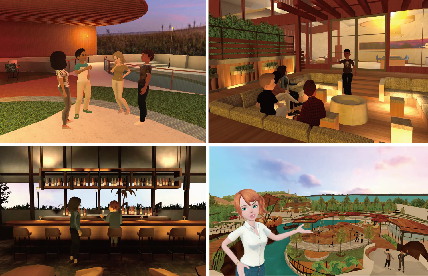 サービス紹介資料