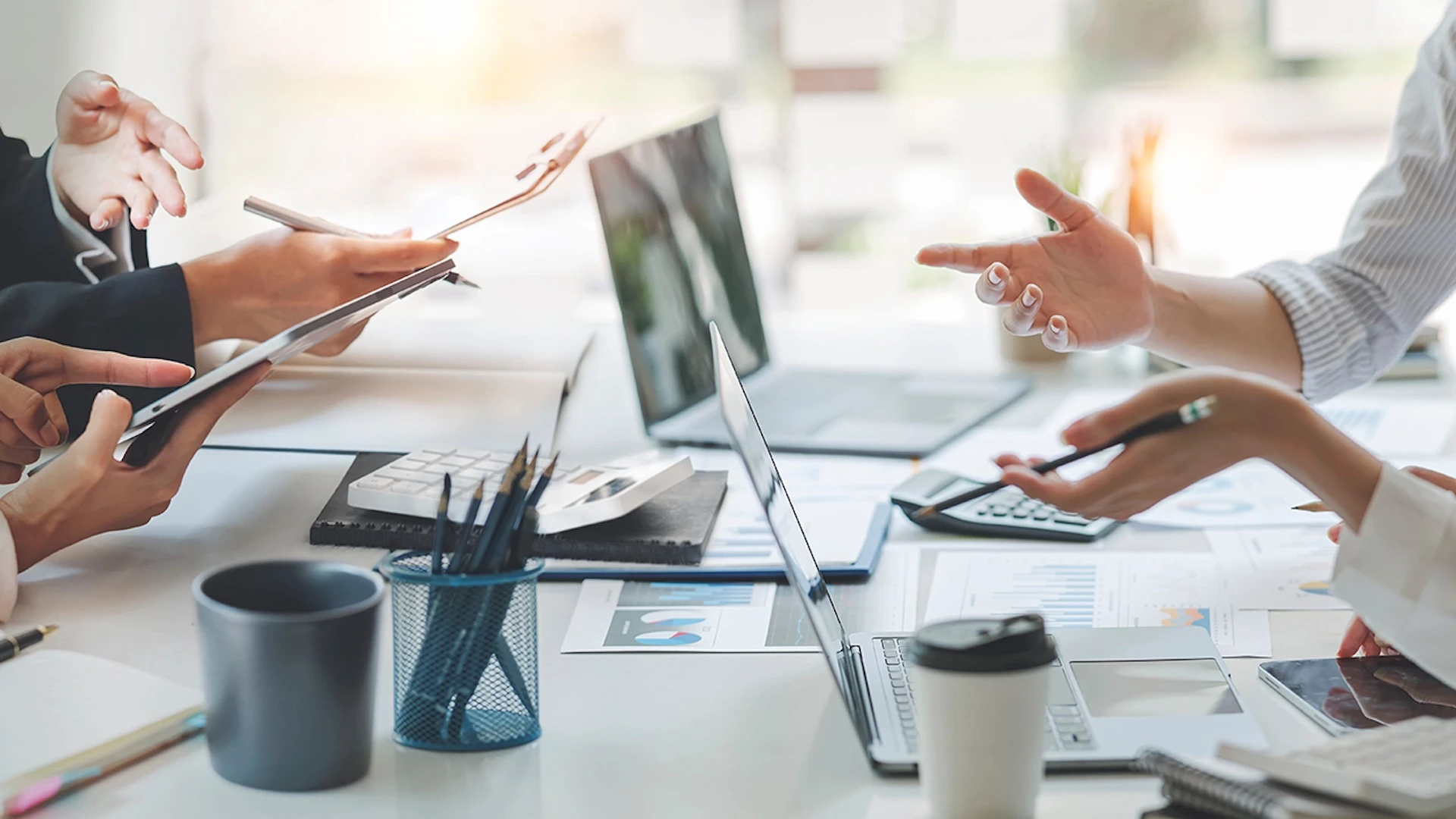 Notta、シリーズBで23億円調達──エンタープライズ対応を柱に“音声AIプラットフォーム”へ進化