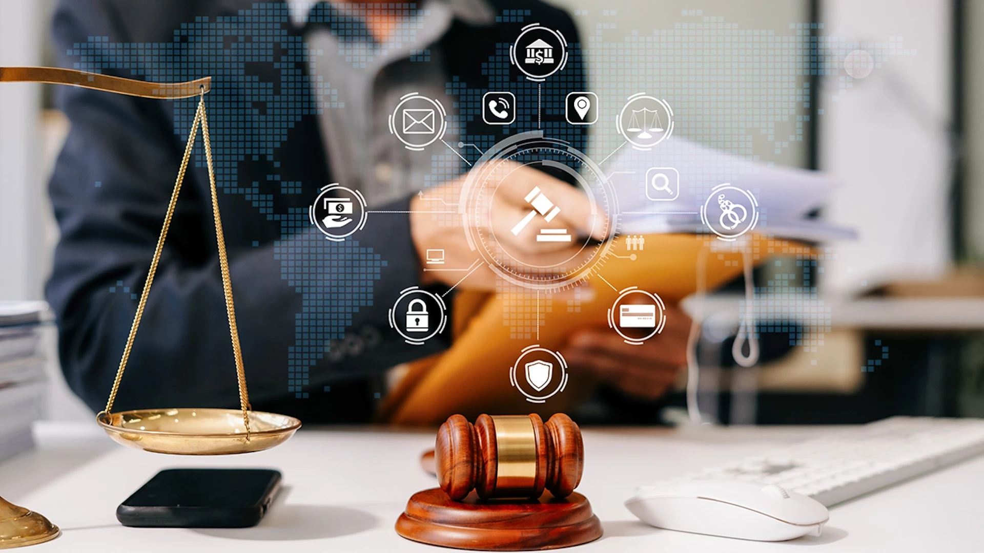 LegalOn Technologies、OpenAIとの連携および71億円超の資金調達でリーガルAI事業を拡大