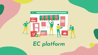 企業のEC構築を支援するスタートアップ4選